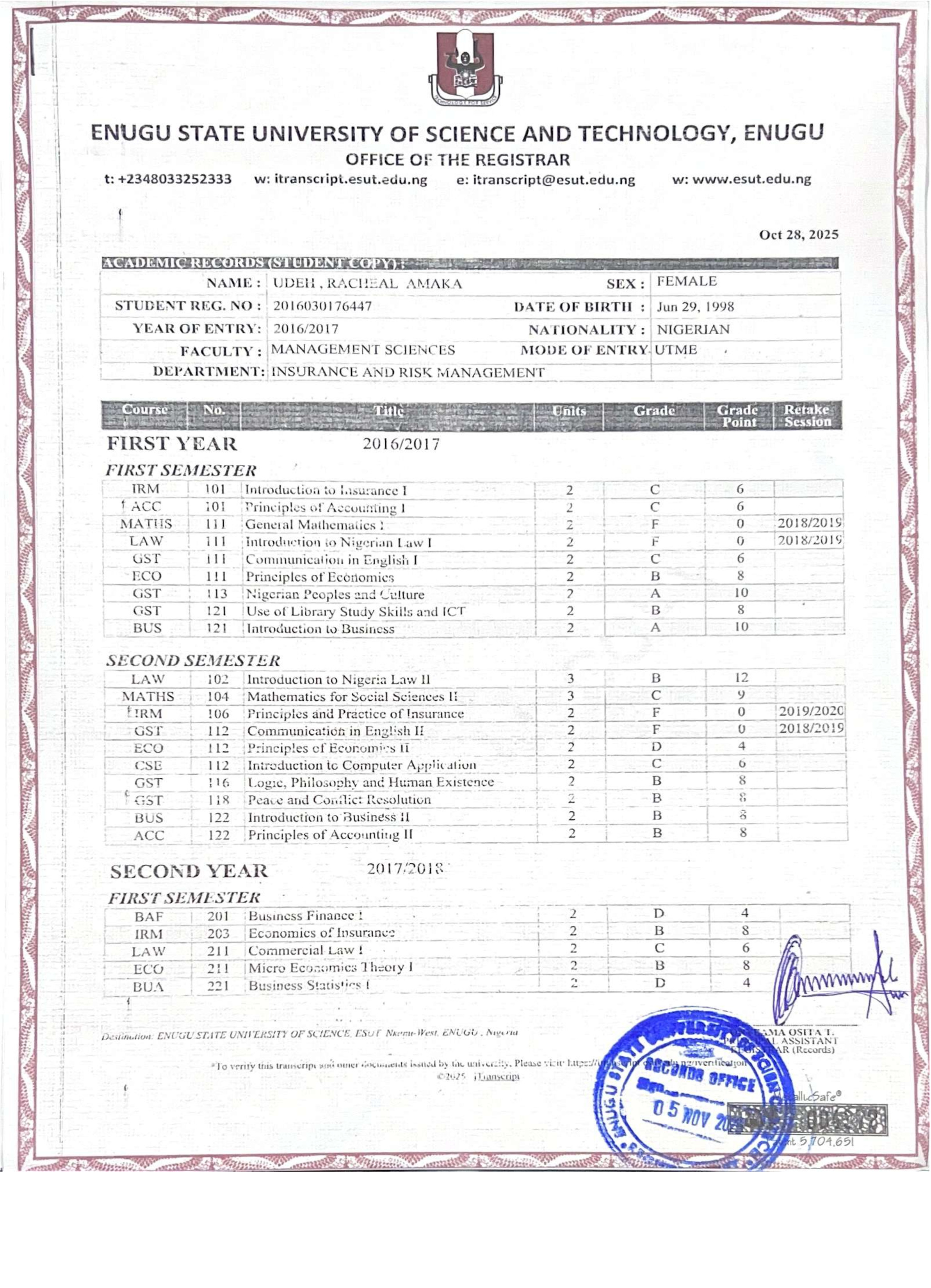 Document Page 1